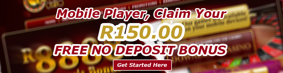 Mobile Casino Free No Deposit Bonus
