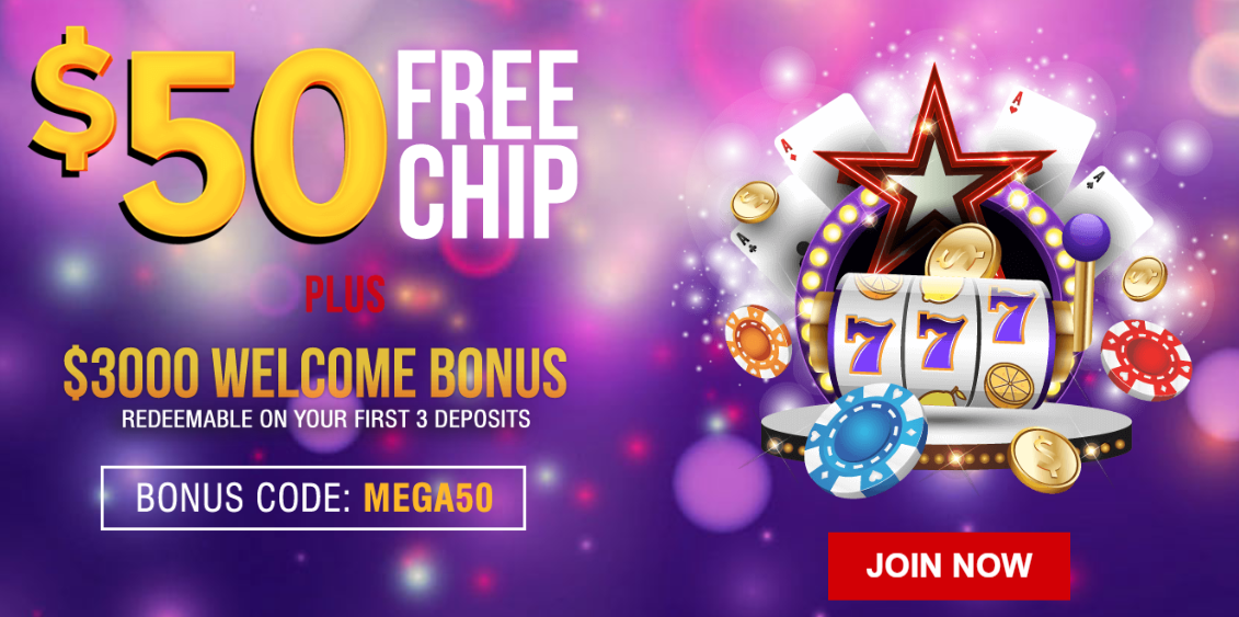 Mobile Casino Free No Deposit Bonus