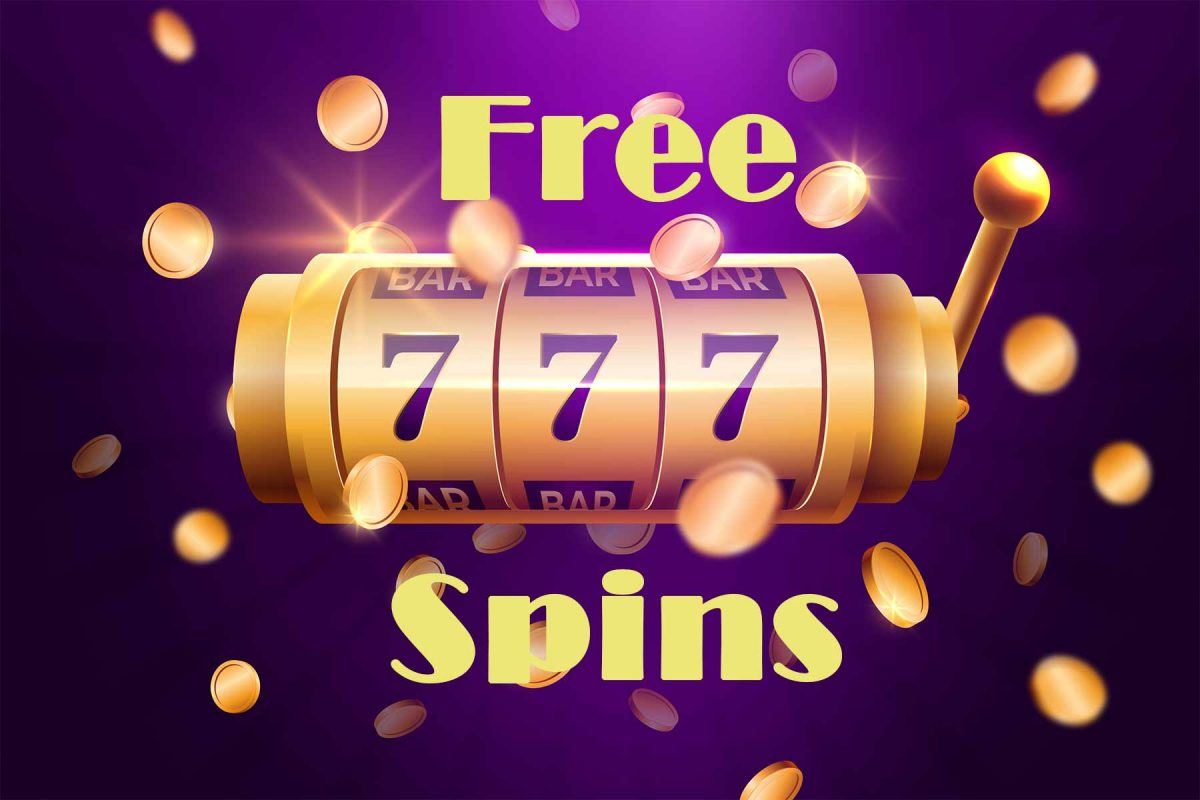 Mobile Slots No Deposit Free Spins