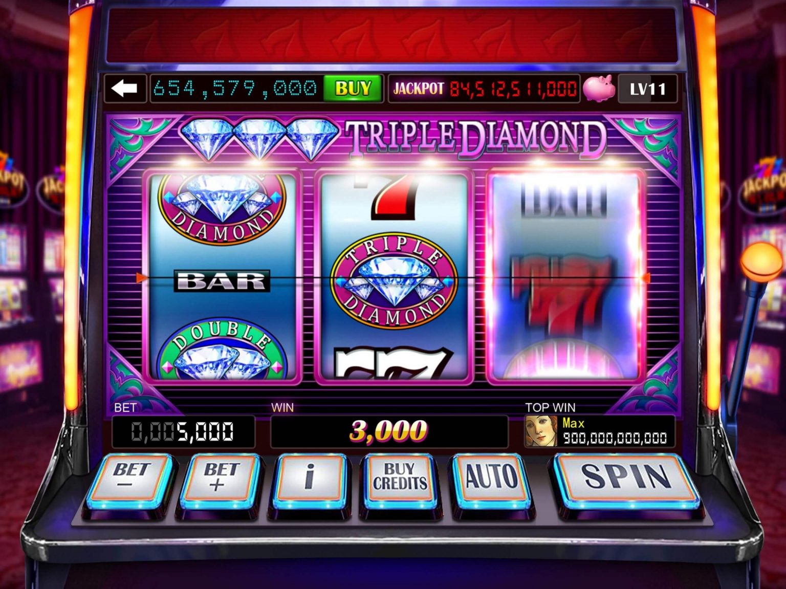 Play Slots Win Real Money No Deposit