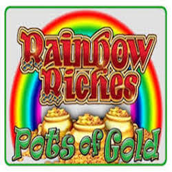 Rainbow Gold Slot