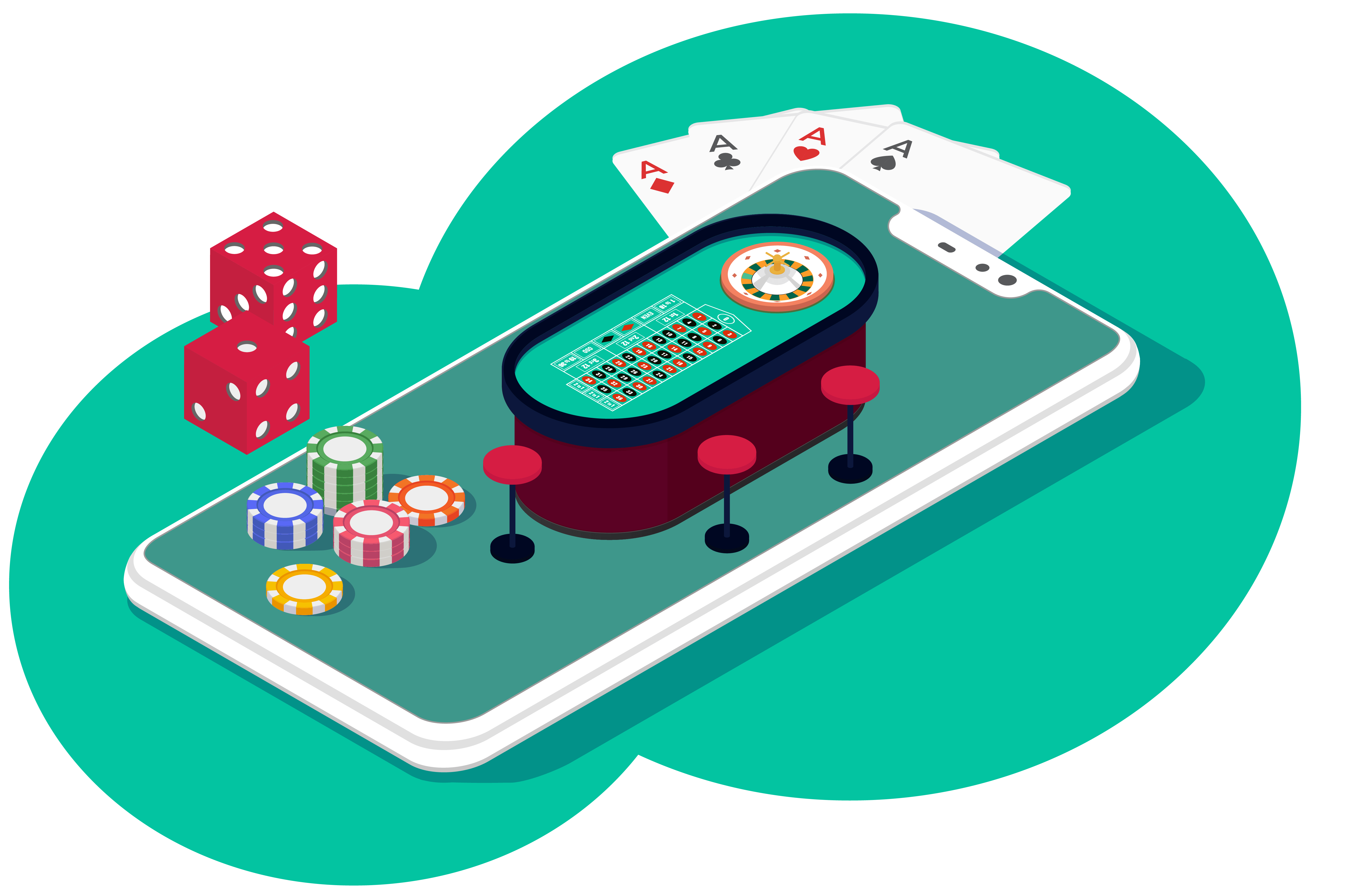 Pay By Mobile Phone Casinos