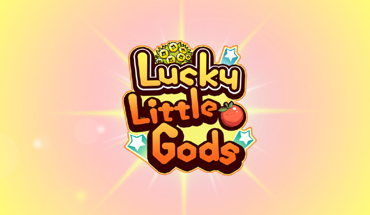 Lucky Little Gods Slots
