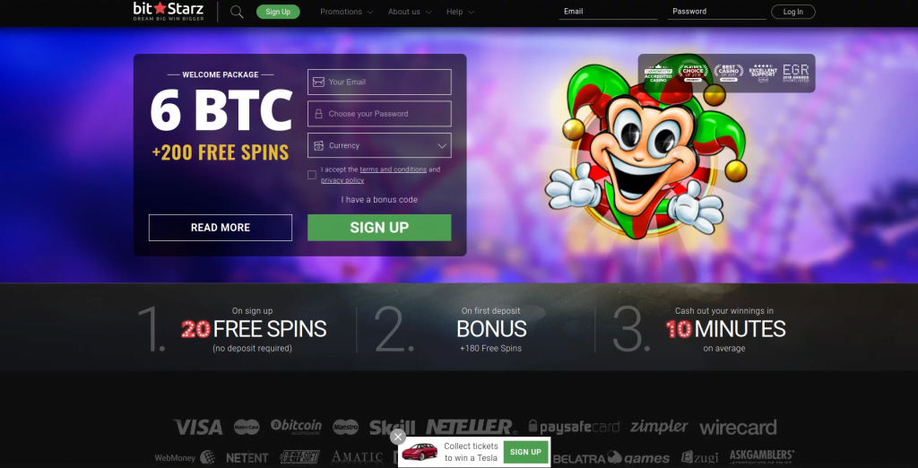 Best Online Casino That Accepts Sms