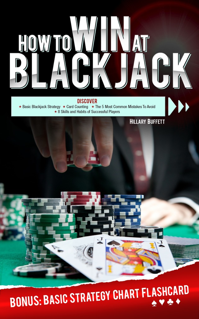 Win Blackjack