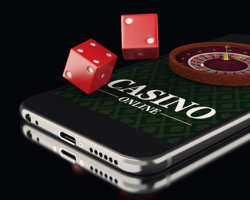 Casino That Accepts Sms