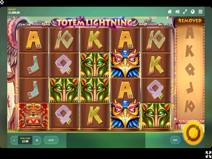 Slot Fruity App