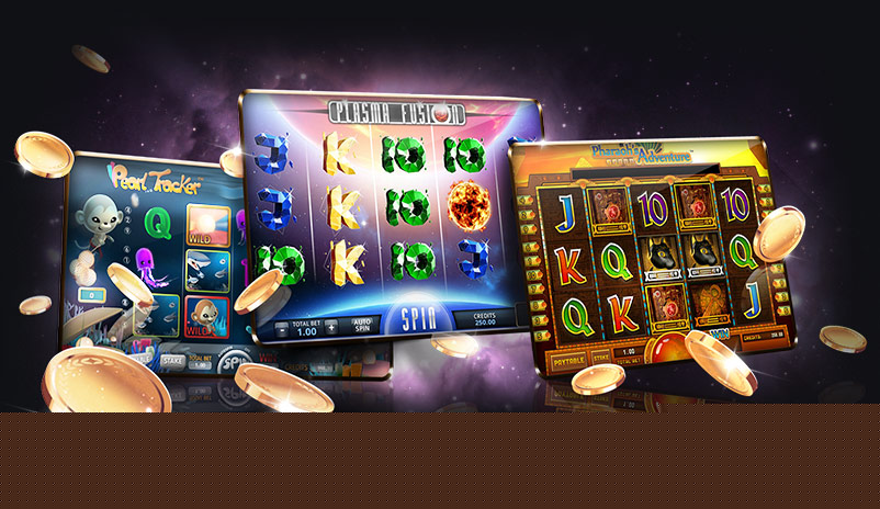 Online Slots Pay By Sms