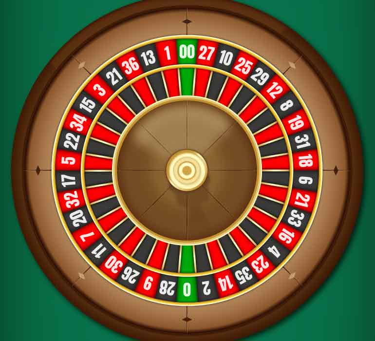 Roulette Game Sms Billing