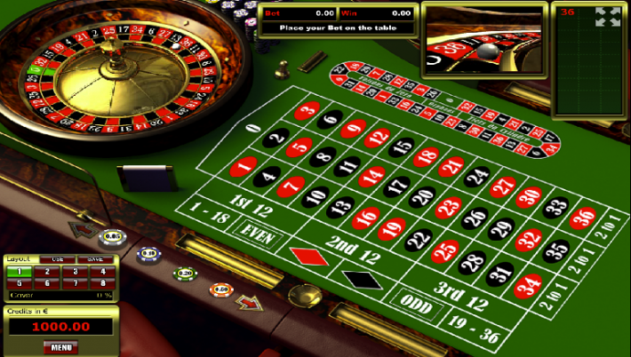 online-roulette-site