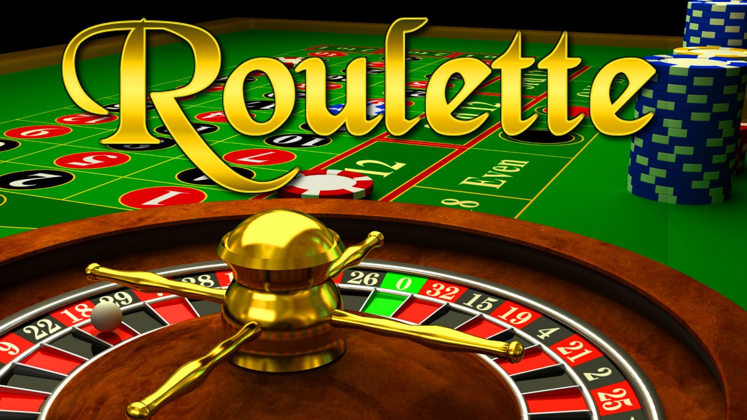 Online Roulette Site
