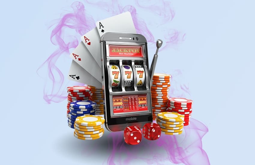 Mobile Casino Phone Bill