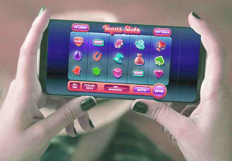 Mobile Phone Casino No Deposit