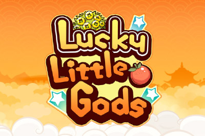 Lucky Little Gods Slot