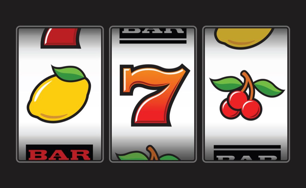 Fruity Reels Slots