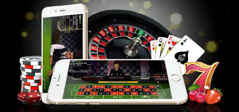 Online Casino Pay By Phone Bill