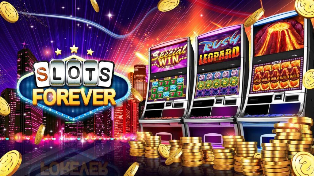 Download Slots