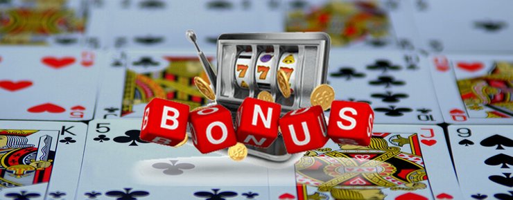 New Casino Bonuses