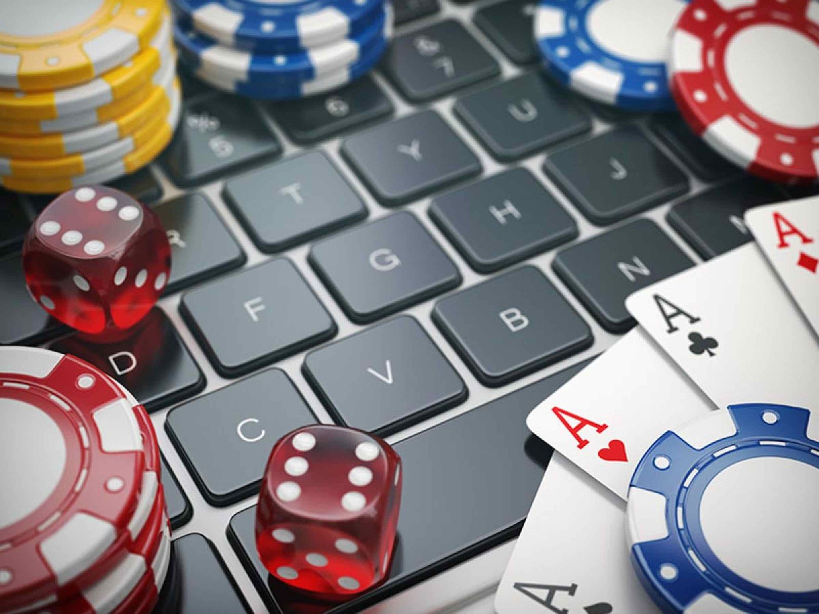 Gambling Sites Without Verification