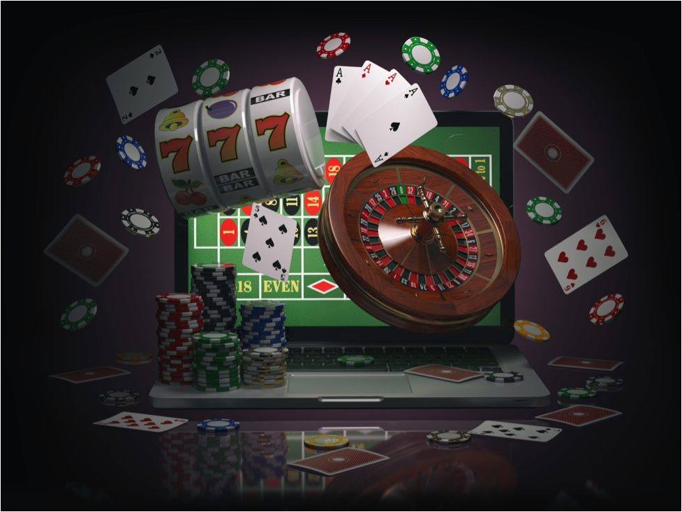 Best Online Casino That Accepts Pay By Sms