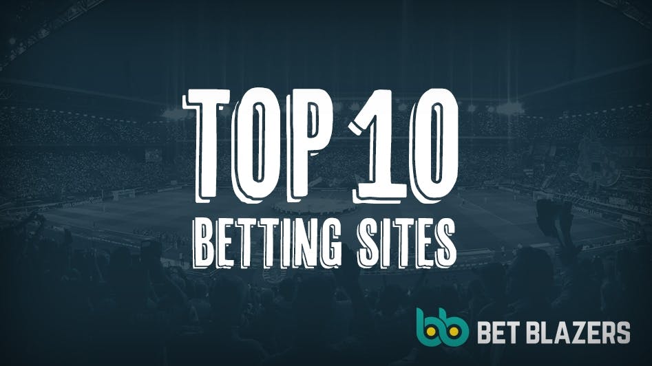 10 Best Betting Sites