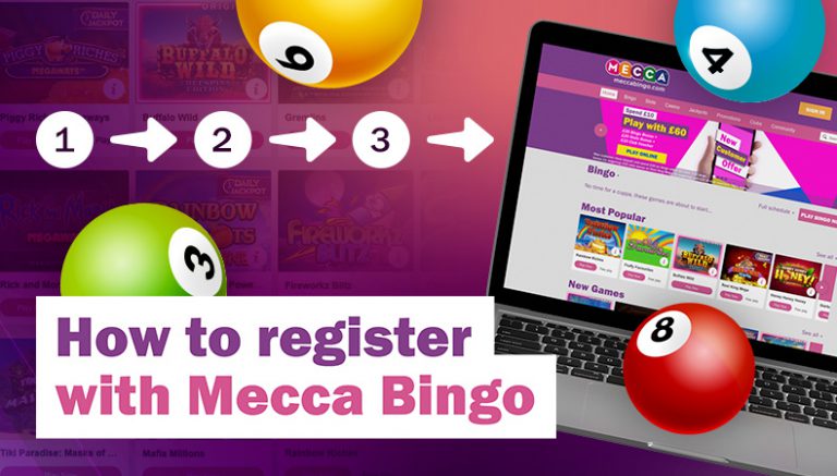 Mecca Bingo Session Times