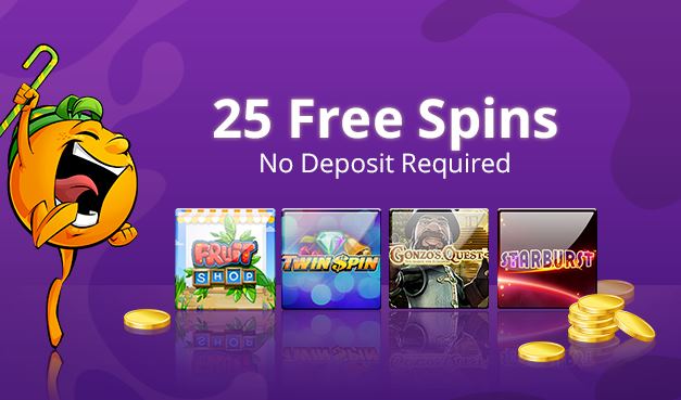 Mobile Slots Free Spins No Deposit