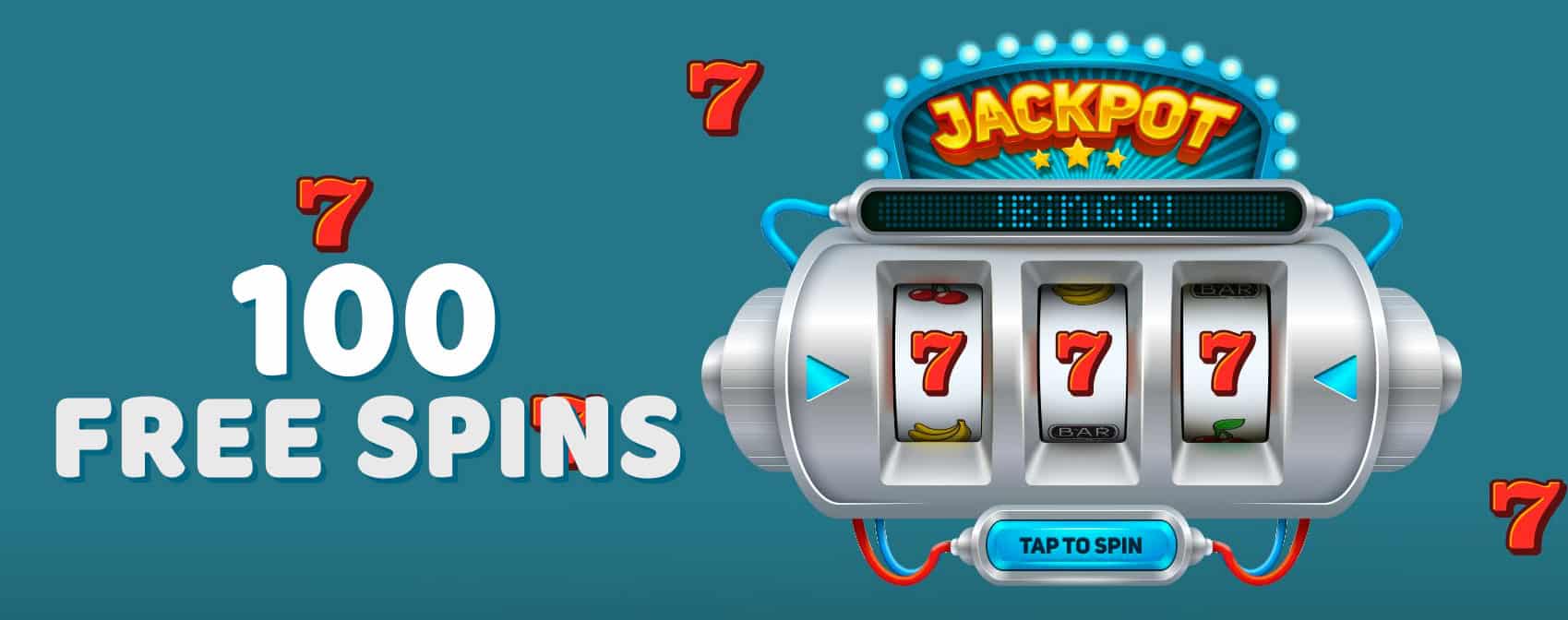 Mobile Slots Free Spins No Deposit