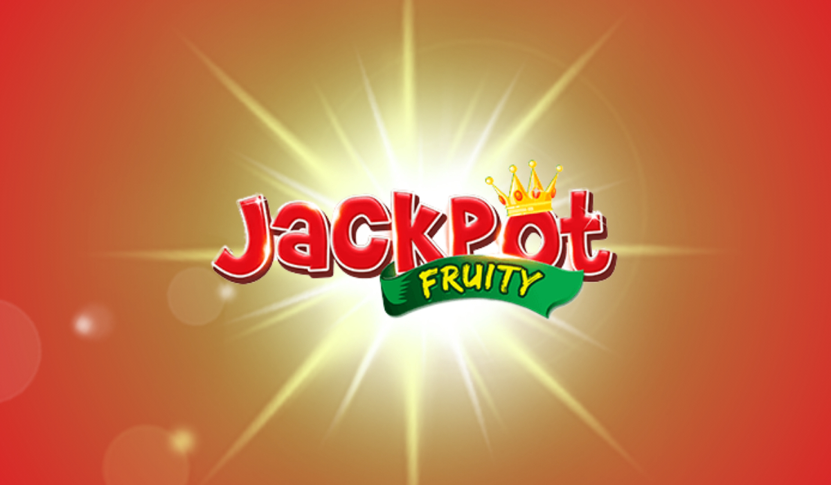 Jackpot Fruity No Deposit