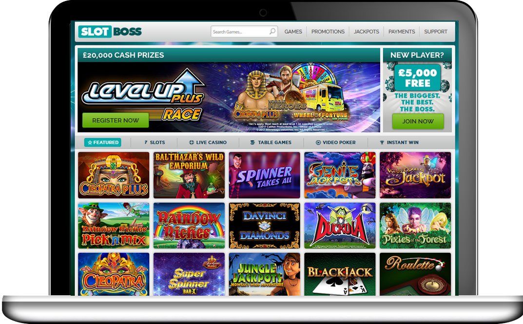 best-slot-sites-no-deposit