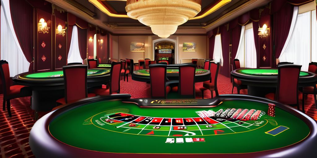 Exclusive Access: Top Live Casino Offers to Elevate Your Gaming Experience