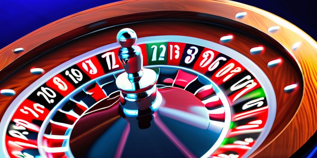 Experience the Thrills of Great Britain Casino: A Tour of UK's Top Games