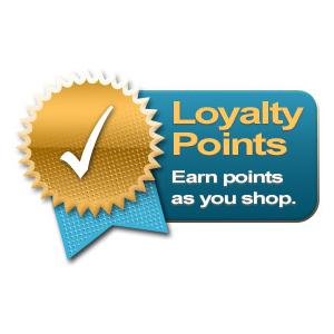 Loyalty Points