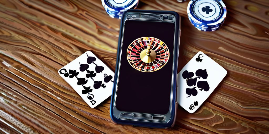 Dial Up Your Luck: Discovering the Thrill of The Phone Casino Experience