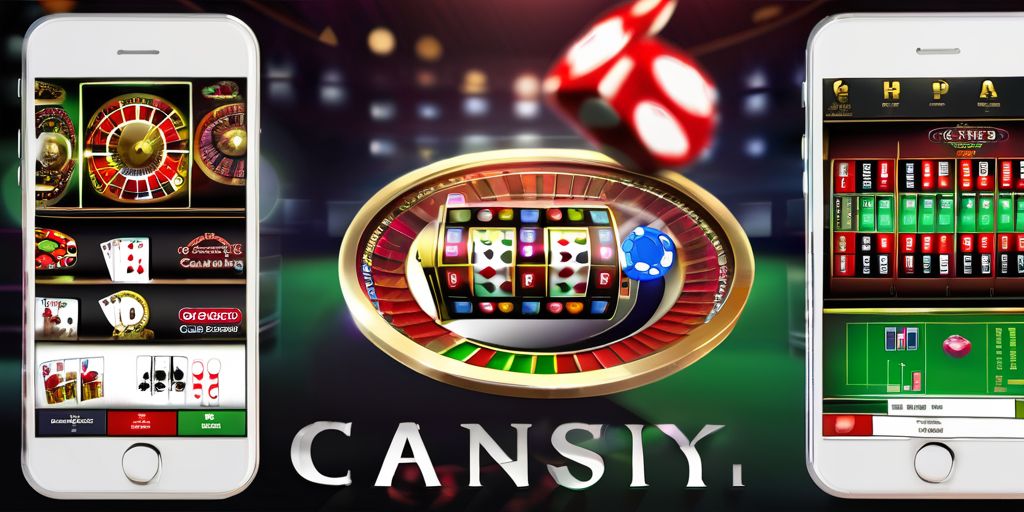 Top UK Casino Apps: Spin & Win on the Go