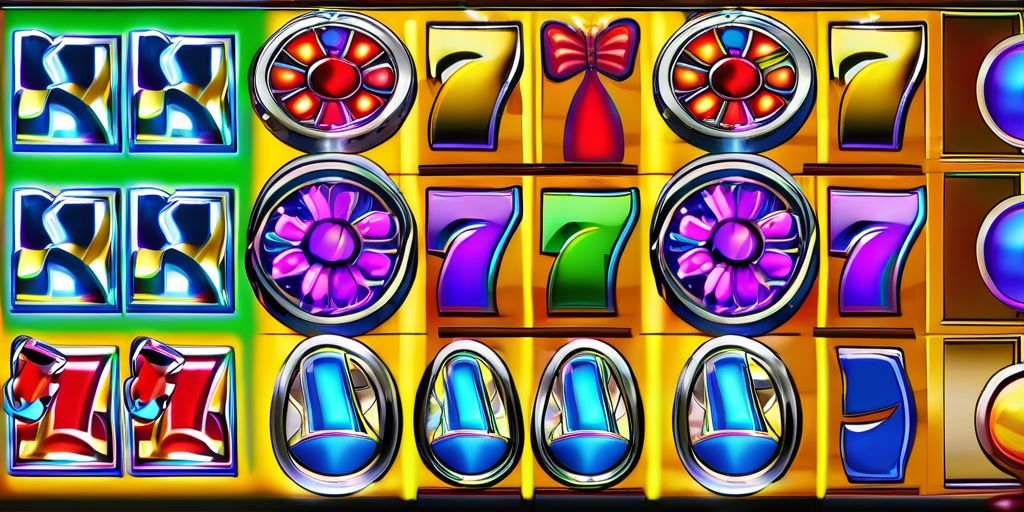 Spin to Win: A Beginner's Guide to the Fun and Rewards of Easy Slots