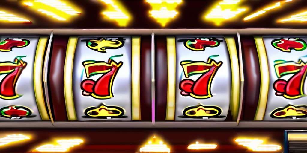 Exploring the Thrills of Progressive Jackpots