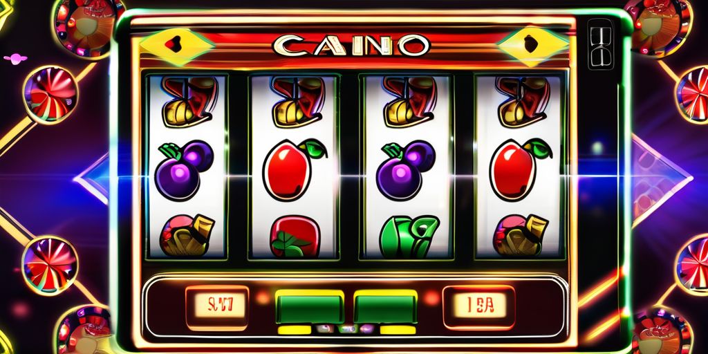 Exploring the Thrill of Phone Casino Gaming