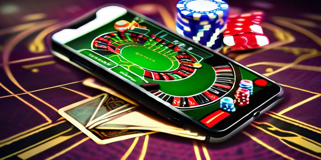 Maximizing Your Luck at Online Casinos