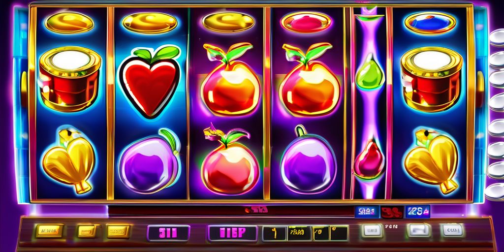 Mastering Slot Machine Strategies