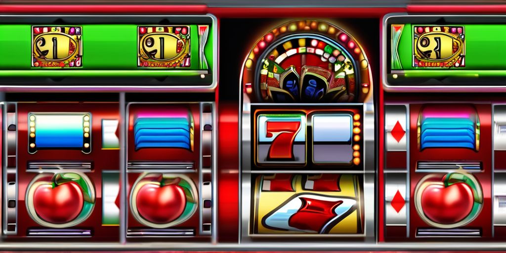 Mastering the Art of Jackpot Mobile Gaming