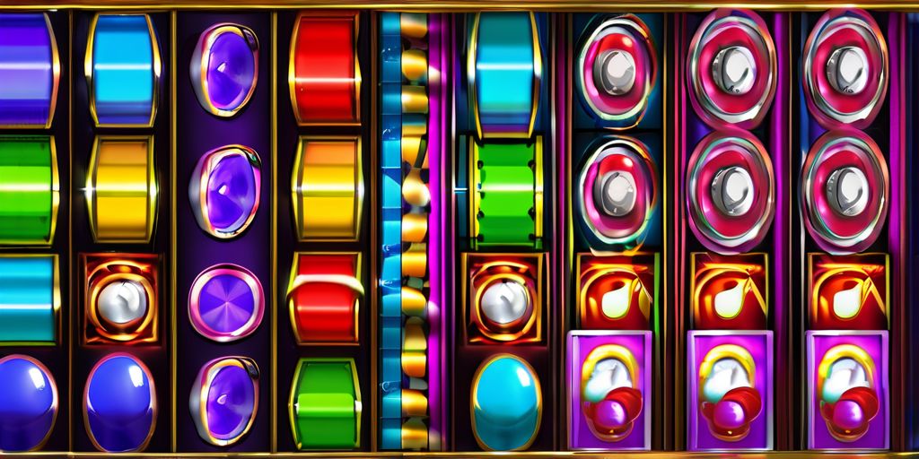 Strategies for Mastering Slot Tournaments