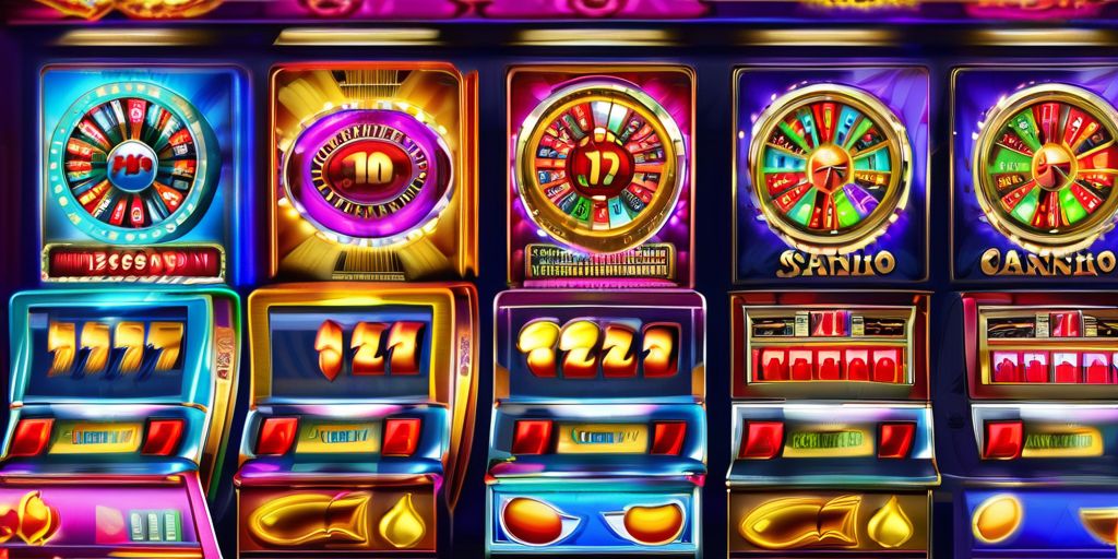 Enhancing Your Chances in Casino Games