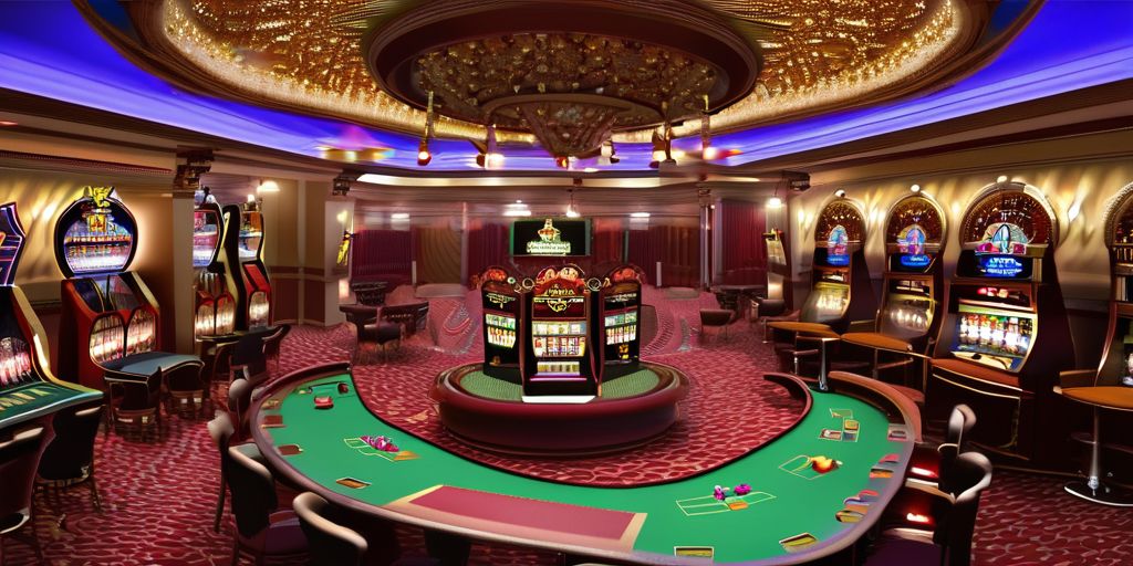 Unlocking VIP Benefits in Live Casinos