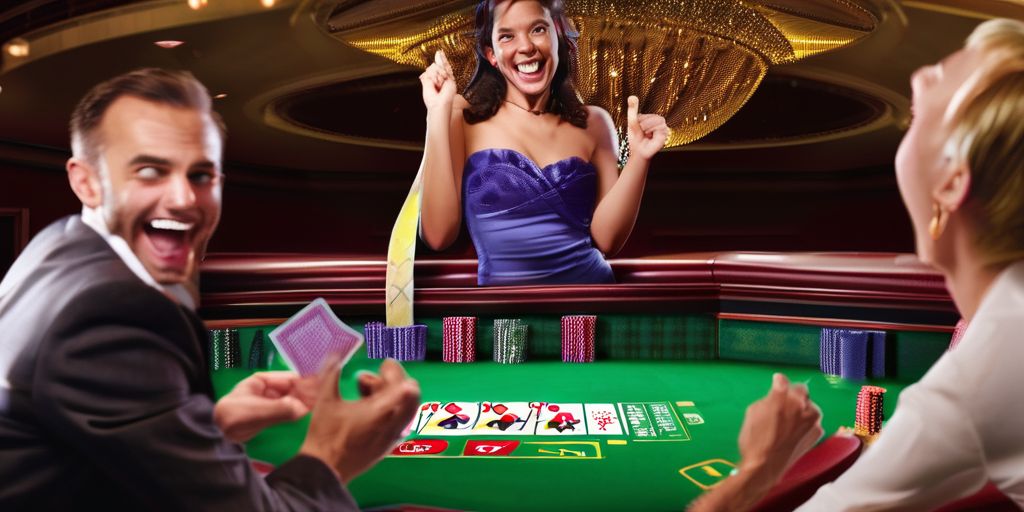 Maximizing Live Casino Bonuses