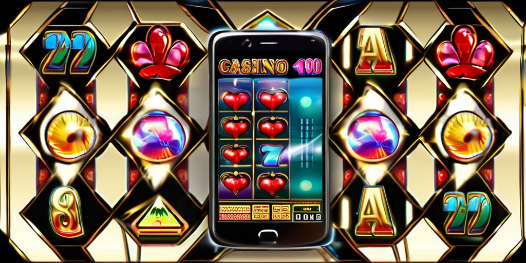 Top UK Casino Apps