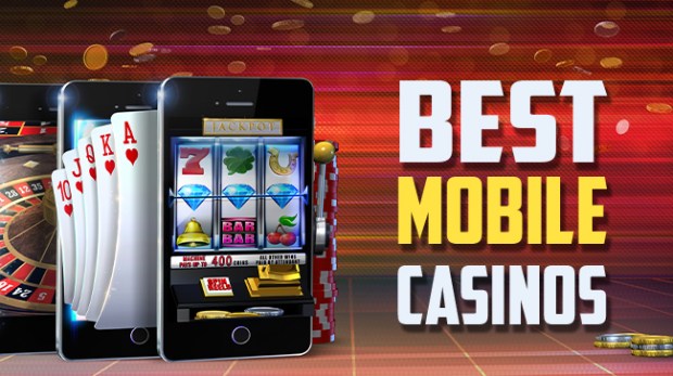 Mobile Casino Top Up By Phone Bill