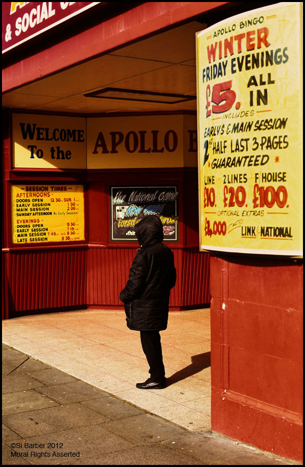 Apollo Bingo Online