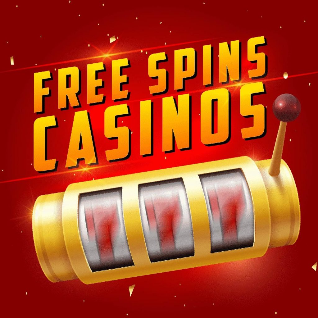 Casino Sites Free Spins No Deposit