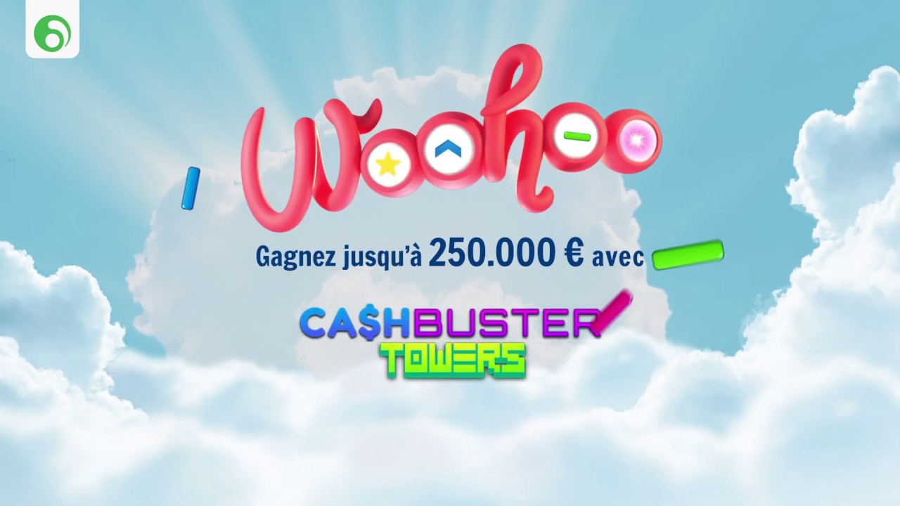 Hoe Cash Buster Towers Spelen